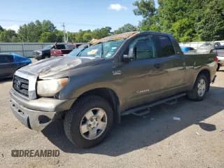 ✅ 2009 Toyota Tundra • VIN: 5TFRV54169X072821 • Лот: 66213375. Опубликован ранее на Copart с пробегом Не указан. Бесплатный доступ к архиву аукционных продаж из США и подробный отчёт об истории автомобиля на DreamBid. Изображение 1.