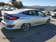 ✅ 2020 Honda Clarity • VIN: JHMZC5F13LC002533 • Lot: 76206644. Wystawiony na Copart z przebiegiem 144 022 mil. Bezpłatny archiwum sprzedaży aukcyjnych z USA i szczegółowy raport historii pojazdu na DreamBid. Zdjęcie 3.