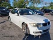 ✅ 2011 BMW 3 Series 328i • VIN: WBAPH7G57BNN05019 • Lot: 43758435. Listed on IAAI with 226,900 mi. Free auction sales archive from the USA and detailed vehicle history report at DreamBid. Image 1.