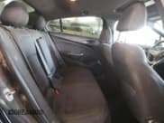 ✅ 2018 Chevrolet Cruze LT • VIN: 1G1BE5SM1J7161661 • Lot: 59702492. Listed on Copart with 99,636 mi. Free auction sales archive from the USA and detailed vehicle history report at DreamBid. Image 6.