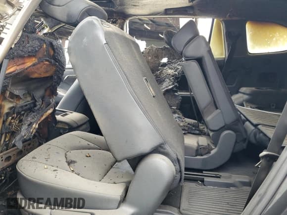 ✅ 2025 Toyota Highlander Hybrid XLE • VIN: 5TDKBRCH2SS666849 • Lot: 68386005. Listed on Copart with Not provided. Free auction sales archive from the USA and detailed vehicle history report at DreamBid. Image 11.