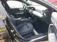 2025 Mercedes-Benz CLA 250 с VIN W1K5J4GB0SN527646, выставлен на аукционе IAAI как лот 42448690 с пробегом 17 567 миль миль и . История ставок и продаж доступна на DreamBid. Изображение 5.