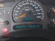 ✅ 2003 Chevrolet Silverado 1500 Work Truck • VIN: 2GCEC19X431177663 • Lot: 43725536. Listed on IAAI with 159,392 mi. Free auction sales archive from the USA and detailed vehicle history report at DreamBid. Image 16.