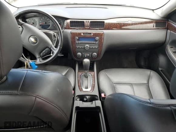 ✅ 2014 Chevrolet Impala LTZ • VIN: 2G1WC5E39E1163963 • Лот: 76073524. Опубликован ранее на Copart с пробегом Не указан. Бесплатный доступ к архиву аукционных продаж из США и подробный отчёт об истории автомобиля на DreamBid. Изображение 8.