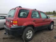 ✅ 2007 Ford Escape XLS • VIN: 1FMYU02Z77KB69851 • Lot: 51461645. Listed on Copart with 162,821 mi. Free auction sales archive from the USA and detailed vehicle history report at DreamBid. Image 3.