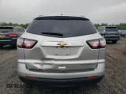 ✅ 2015 Chevrolet Traverse LT • VIN: 1GNKRHKD8FJ266471 • Lot: 57157295. Listed on Copart with 184,286 mi. Free auction sales archive from the USA and detailed vehicle history report at DreamBid. Image 6.