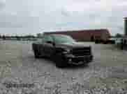 2016 Ram 1500 Express with VIN 1C6RR7FG3GS410548, listed as a Copart auction lot 69206815 with 94,787 mi miles and Salvage title. Bid and sale history available at DreamBid. Image 13.