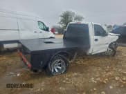 ✅ 2004 Chevrolet Silverado 1500 • VIN: 1GBJC34294E381272 • Lot: 93879645. Listed on Copart with 357,526 mi. Free auction sales archive from the USA and detailed vehicle history report at DreamBid. Image 3.