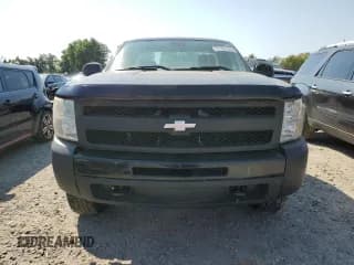 ✅ 2011 Chevrolet Silverado 1500 Work Truck • VIN: 1GCNKPEA4BZ443535 • Lot: 71191974. Listed on Copart with 147,516 mi. Free auction sales archive from the USA and detailed vehicle history report at DreamBid. Image 5.