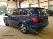 ✅ 2018 Honda Pilot EX-L • VIN: 5FNYF5H52JB006318 • Lot: 82746915. Listed on Copart with 82,611 mi. Free auction sales archive from the USA and detailed vehicle history report at DreamBid. Image 2.