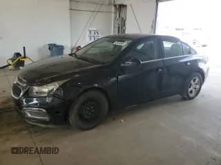 2016 Chevrolet Cruze LT с VIN 1G1PE5SB8G7115726, выставлен на аукционе Copart как лот 82020065 с пробегом 31 936 миль миль и Чистый • Clean title. История ставок и продаж доступна на DreamBid. Изображение 1.