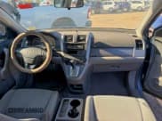 ✅ 2007 Honda CR-V LX • VIN: JHLRE383X7C073266 • Lot: 94758605. Wystawiony na Copart z przebiegiem 193 006 mil. Bezpłatny archiwum sprzedaży aukcyjnych z USA i szczegółowy raport historii pojazdu na DreamBid. Zdjęcie 9.