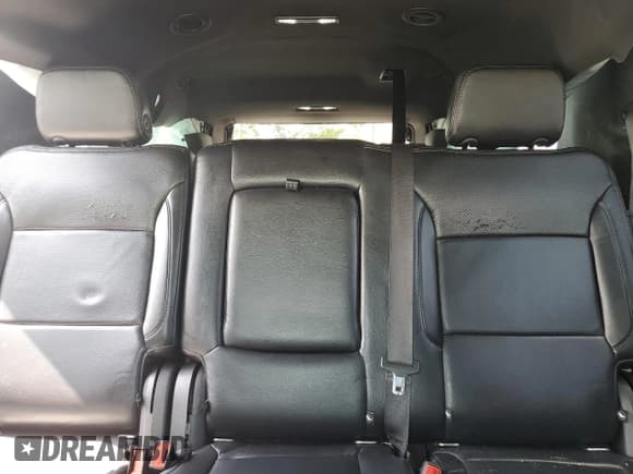 ✅ 2023 Chevrolet Suburban LT • VIN: 1GNSKCKD4PR204186 • Lot: 57835905. Listed on Copart with 59,858 mi. Free auction sales archive from the USA and detailed vehicle history report at DreamBid. Image 10.