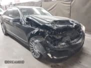 ✅ 2014 Mercedes-Benz C 250 Sport • VIN: WDDGF4HB9EA954859 • Lot: 42027885. Listed on IAAI with 64,223 mi. Free auction sales archive from the USA and detailed vehicle history report at DreamBid. Image 1.