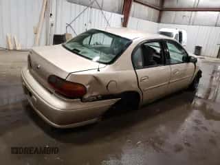 2005 Chevrolet Malibu Classic z VIN 1G1ND52F65M219823, wystawiony jako Copart lot #49732855 z przebiegiem 147 706 mil mil oraz Szkoda całkowita • Salvage title. Historia ofert i sprzedaży dostępna na DreamBid. Obrazek 3.