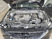 ✅ 2023 Mazda CX-5 S Select • VIN: JM3KFBBM1P0222423 • Lot: 84376085. Listed on Copart with 61,460 mi. Free auction sales archive from the USA and detailed vehicle history report at DreamBid. Image 12.