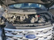 ✅ 2018 Ford Explorer Limited • VIN: 1FM5K7F85JGB11038 • Lot: 93323635. Wystawiony na Copart z przebiegiem 84 800 mil. Bezpłatny archiwum sprzedaży aukcyjnych z USA i szczegółowy raport historii pojazdu na DreamBid. Zdjęcie 12.