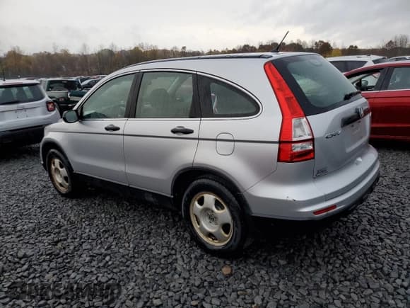 ✅ 2011 Honda CR-V LX • VIN: 5J6RE4H31BL073551 • Лот: 90479275. Опубликован ранее на Copart с пробегом Не указан. Бесплатный доступ к архиву аукционных продаж из США и подробный отчёт об истории автомобиля на DreamBid. Изображение 2.