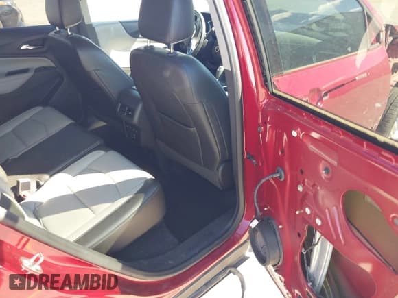 ✅ 2019 Chevrolet Equinox Premier • VIN: 3GNAXYEX1KS547530 • Лот: 43343801. Опубликован ранее на IAAI с пробегом 79 438 миль. Бесплатный доступ к архиву аукционных продаж из США и подробный отчёт об истории автомобиля на DreamBid. Изображение 8.