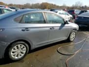 ✅ 2020 Hyundai Accent SE • VIN: 3KPC24A65LE109504 • Лот: 78014054. Опубликован ранее на Copart с пробегом 36 160 миль. Бесплатный доступ к архиву аукционных продаж из США и подробный отчёт об истории автомобиля на DreamBid. Изображение 13.