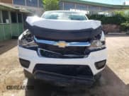 ✅ 2019 Chevrolet Colorado 4WD Work Truck • VIN: 1GCGTBEN5K1161432 • Лот: 68864974. Опубликован ранее на Copart с пробегом 83 273 миль. Бесплатный доступ к архиву аукционных продаж из США и подробный отчёт об истории автомобиля на DreamBid. Изображение 5.
