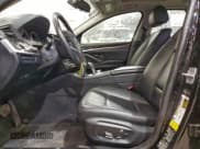 ✅ 2014 BMW 5 Series 535i xDrive • VIN: WBA5B3C59ED530683 • Lot: 96508705. Listed on Copart with 97,754 mi. Free auction sales archive from the USA and detailed vehicle history report at DreamBid. Image 7.