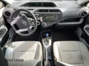 ✅ 2013 Toyota Prius One • VIN: JTDKDTB36D1551345 • Lot: 89922795. Wystawiony na Copart z przebiegiem 254 157 mil. Bezpłatny archiwum sprzedaży aukcyjnych z USA i szczegółowy raport historii pojazdu na DreamBid. Zdjęcie 8.