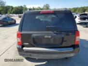 ✅ 2014 Jeep Patriot Sport • VIN: 1C4NJPBA2ED752543 • Lot: 71791445. Listed on Copart with 114,848 mi. Free auction sales archive from the USA and detailed vehicle history report at DreamBid. Image 6.