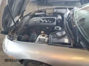 ✅ 2005 Jaguar XK XK8 • VIN: SAJDA42C752A41240 • Лот: 85357775. Опубликован ранее на Copart с пробегом 131 928 миль. Бесплатный доступ к архиву аукционных продаж из США и подробный отчёт об истории автомобиля на DreamBid. Изображение 11.