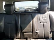 ✅ 2013 GMC Terrain SLT • VIN: 2GKFLVEK0D6177187 • Lot: 80569275. Wystawiony na Copart z przebiegiem Nie podano. Bezpłatny archiwum sprzedaży aukcyjnych z USA i szczegółowy raport historii pojazdu na DreamBid. Zdjęcie 10.