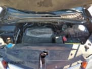 ✅ 2009 Acura MDX • VIN: 2HNYD28209H525829 • Лот: 90994125. Опубликован ранее на Copart с пробегом 161 923 миль. Бесплатный доступ к архиву аукционных продаж из США и подробный отчёт об истории автомобиля на DreamBid. Изображение 12.