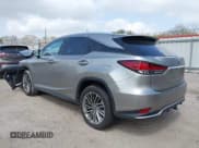 ✅ 2021 Lexus RX 450h • VIN: 2T2JGMDA9MC061963 • Лот: 41797104. Опубликован ранее на IAAI с пробегом 39 626 миль. Бесплатный доступ к архиву аукционных продаж из США и подробный отчёт об истории автомобиля на DreamBid. Изображение 3.
