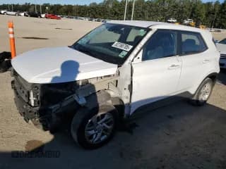 ✅ 2023 Hyundai Venue SE • VIN: KMHRB8A3XPU220365 • Lot: 82768785. Listed on Copart with 61,817 mi. Free auction sales archive from the USA and detailed vehicle history report at DreamBid. Image 1.