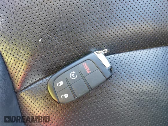 ✅ 2015 Dodge Journey R/T • VIN: 3C4PDDEG0FT584864 • Lot: 43405021. Listed on IAAI with 137,817 mi. Free auction sales archive from the USA and detailed vehicle history report at DreamBid. Image 11.