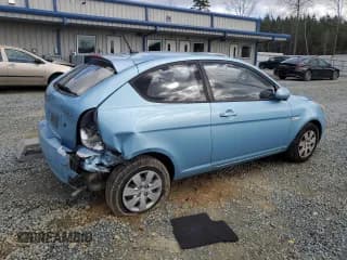 ✅ 2011 Hyundai Accent GS • VIN: KMHCM3AC1BU199854 • Лот: 48129725. Опубликован ранее на Copart с пробегом 97 134 миль. Бесплатный доступ к архиву аукционных продаж из США и подробный отчёт об истории автомобиля на DreamBid. Изображение 3.