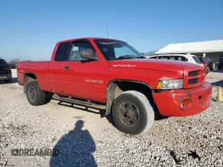 1999 Dodge 1500 с VIN 1B7HF13Z6XJ562751, выставлен на аукционе Copart как лот 83121794 с пробегом 220 804 миль миль и Списание • Salvage title. История ставок и продаж доступна на DreamBid. Изображение 4.