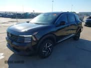 ✅ 2025 Nissan Kicks SV • VIN: 3N8AP6CAXSL372219 • Lot: 43230427. Listed on IAAI with 4,418 mi. Free auction sales archive from the USA and detailed vehicle history report at DreamBid. Image 17.