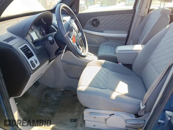 ✅ 2008 Chevrolet Equinox LS • VIN: 2CNDL23F386022741 • Лот: 49712265. Опубликован ранее на Copart с пробегом 120 639 миль. Бесплатный доступ к архиву аукционных продаж из США и подробный отчёт об истории автомобиля на DreamBid. Изображение 7.
