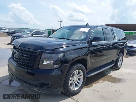 ✅ 2020 Chevrolet Suburban LT • VIN: 1GNSCHKC3LR140055 • Lot: 42733528. Wystawiony na IAAI z przebiegiem 129 872 mil. Bezpłatny archiwum sprzedaży aukcyjnych z USA i szczegółowy raport historii pojazdu na DreamBid. Zdjęcie 2.