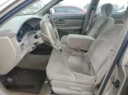 ✅ 1999 Buick Century Custom • VIN: 2G4WS52M3X1576421 • Lot: 69740665. Wystawiony na Copart z przebiegiem 63 005 mil. Bezpłatny archiwum sprzedaży aukcyjnych z USA i szczegółowy raport historii pojazdu na DreamBid. Zdjęcie 7.