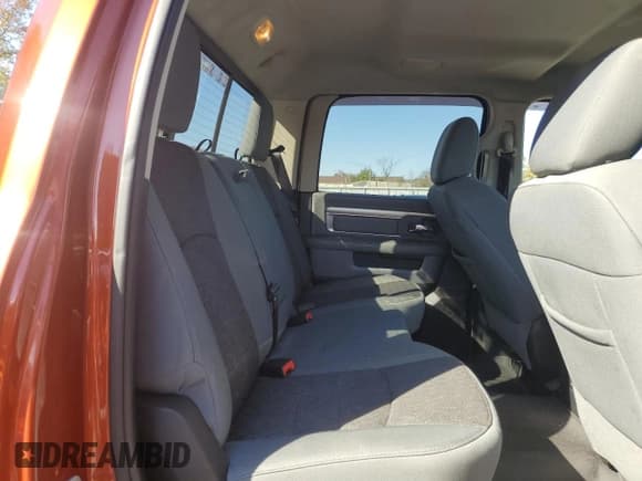 ✅ 2013 Ram 2500 Big Horn • VIN: 3C6UR5DLXDG601580 • Лот: 86280285. Опубликован ранее на Copart с пробегом 89 111 миль. Бесплатный доступ к архиву аукционных продаж из США и подробный отчёт об истории автомобиля на DreamBid. Изображение 10.