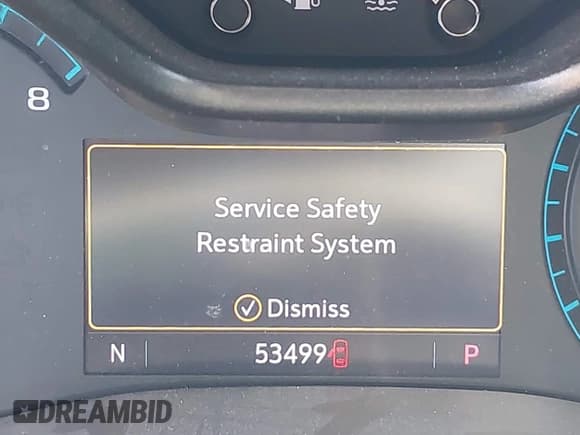 ✅ 2020 Chevrolet Colorado 2WD LT • VIN: 1GCGSCEA6L1103448 • Lot: 42816246. Wystawiony na IAAI z przebiegiem 53 499 mil. Bezpłatny archiwum sprzedaży aukcyjnych z USA i szczegółowy raport historii pojazdu na DreamBid. Zdjęcie 15.