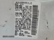 ✅ 2012 Nissan Murano LE • VIN: JN8AZ1MW6CW231456 • Lot: 71496325. Listed on Copart with Not provided. Free auction sales archive from the USA and detailed vehicle history report at DreamBid. Image 13.