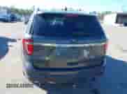 2018 Ford Explorer XLT с VIN 1FM5K7D89JGA12029, выставлен на аукционе IAAI как лот 38635439 с пробегом 43 356 миль миль и . История ставок и продаж доступна на DreamBid. Изображение 16.