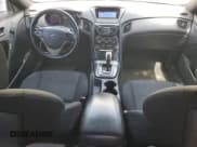 ✅ 2013 Hyundai Genesis Coupe Premium • VIN: KMHHT6KD7DU095728 • Lot: 61264755. Wystawiony na Copart z przebiegiem 118 010 mil. Bezpłatny archiwum sprzedaży aukcyjnych z USA i szczegółowy raport historii pojazdu na DreamBid. Zdjęcie 8.