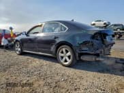 ✅ 2012 Volkswagen Passat SE • VIN: 1VWBP7A30CC107085 • Lot: 93775855. Listed on Copart with 100,887 mi. Free auction sales archive from the USA and detailed vehicle history report at DreamBid. Image 2.