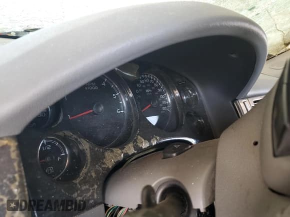 ✅ 2007 GMC Yukon SLT • VIN: 1GKFK13047J264322 • Lot: 80310265. Listed on Copart with Not provided. Free auction sales archive from the USA and detailed vehicle history report at DreamBid. Image 9.