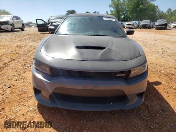 ✅ 2017 Dodge Charger Daytona 392 • VIN: 2C3CDXGJ7HH606237 • Лот: 53463815. Опубликован ранее на Copart с пробегом 91 817 миль. Бесплатный доступ к архиву аукционных продаж из США и подробный отчёт об истории автомобиля на DreamBid. Изображение 5.