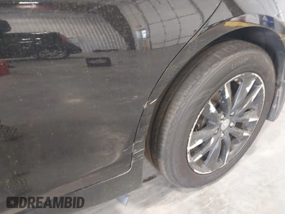 ✅ 2016 Infiniti Q50 Premium • VIN: JN1EV7AR2GM342049 • Lot: 42711949. Listed on IAAI with 59,859 mi. Free auction sales archive from the USA and detailed vehicle history report at DreamBid. Image 6.