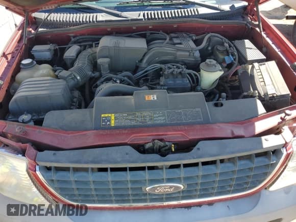 ✅ 2002 Ford Explorer XLS • VIN: 1FMZU72E52ZA24821 • Лот: 67083085. Опубликован ранее на Copart с пробегом Не указан. Бесплатный доступ к архиву аукционных продаж из США и подробный отчёт об истории автомобиля на DreamBid. Изображение 22.